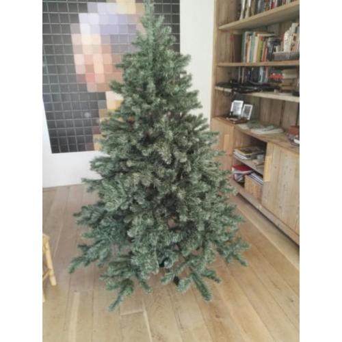 Kunst kerstboom