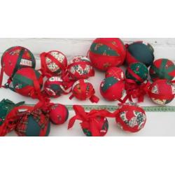 Kerst decoraties