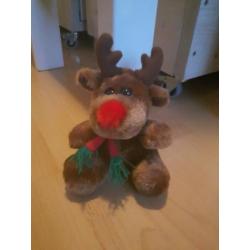 Kerstknuffels