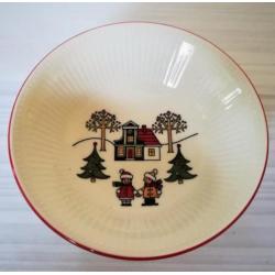 Wedgwood kerst servies (20181014)