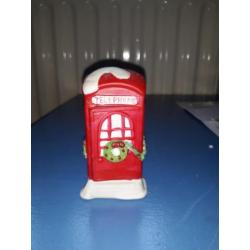 Lemax, telefooncel.