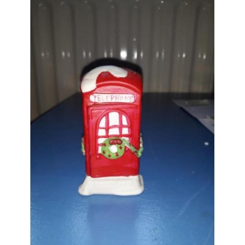 Lemax, telefooncel.