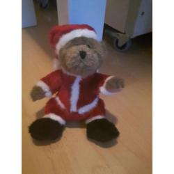 Kerstknuffels