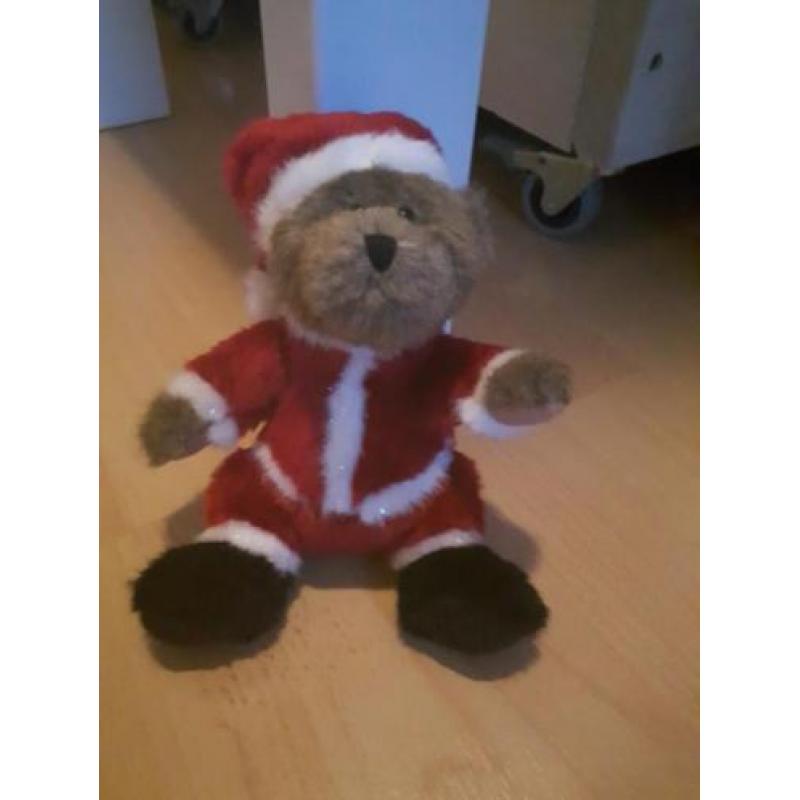 Kerstknuffels