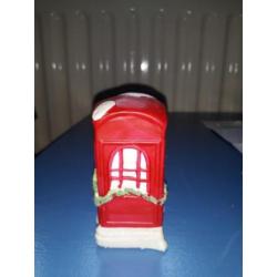 Lemax, telefooncel.