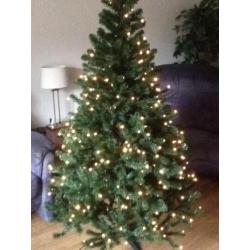 kerstboom (kunst) 1.80 mtr.