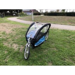 Gazelle Cabby