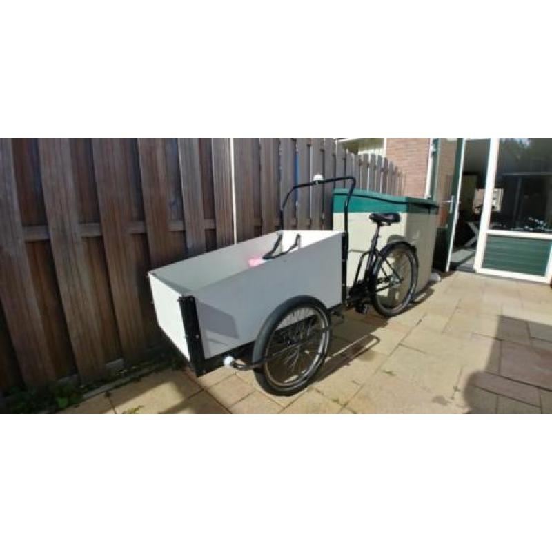 Bakfiets