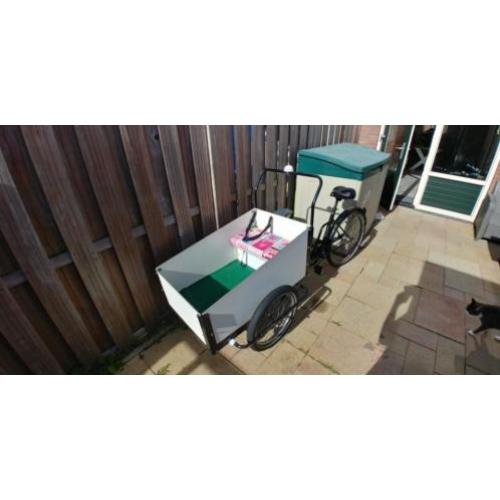 Bakfiets