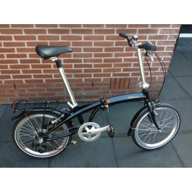 Vouwfiets 20"