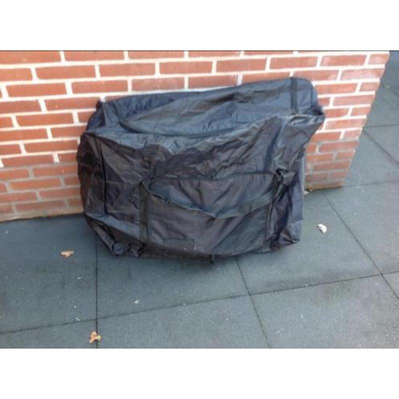 Vouwfiets 20"