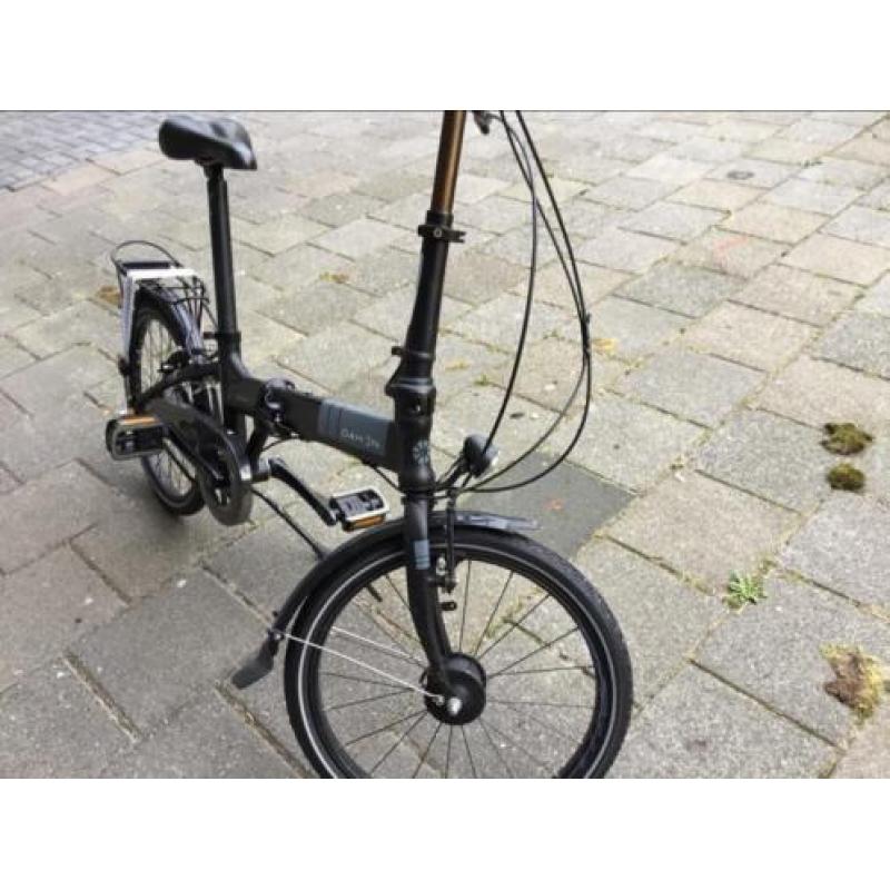 Vouwfiets