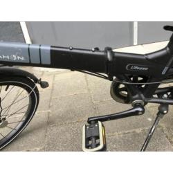 Vouwfiets