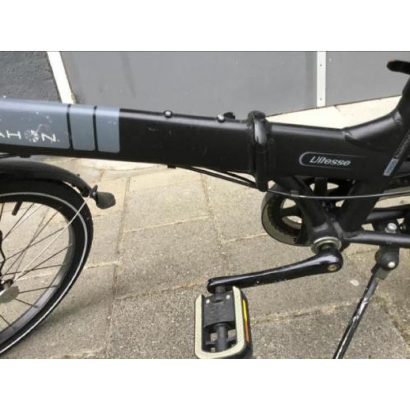 Vouwfiets