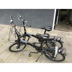 Vouwfiets