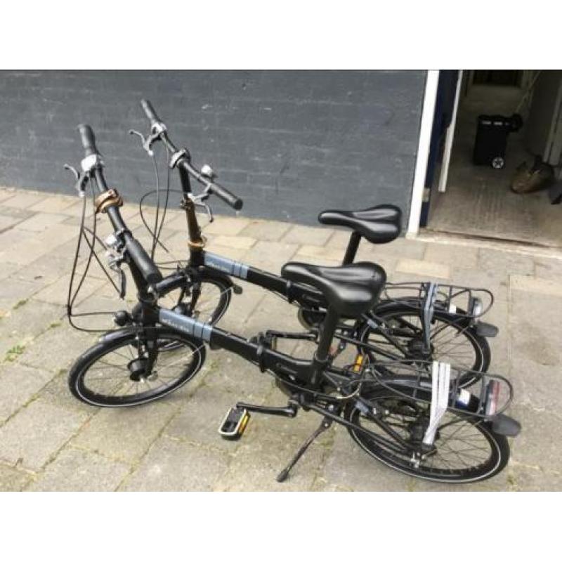 Vouwfiets
