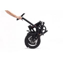Venilu Urbana elektrische vouwfiets 16"