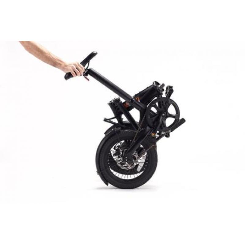 Venilu Urbana elektrische vouwfiets 16"