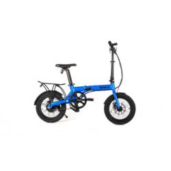 Venilu Urbana elektrische vouwfiets 16"