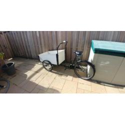 Bakfiets