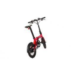 Venilu Urbana elektrische vouwfiets 16"