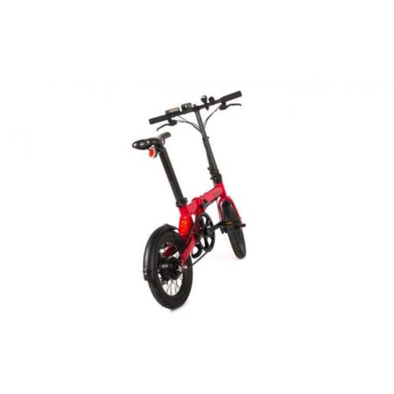 Venilu Urbana elektrische vouwfiets 16"