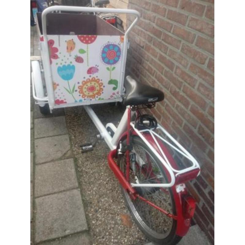 Nog goede bakfiets