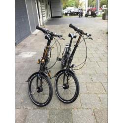 Vouwfiets