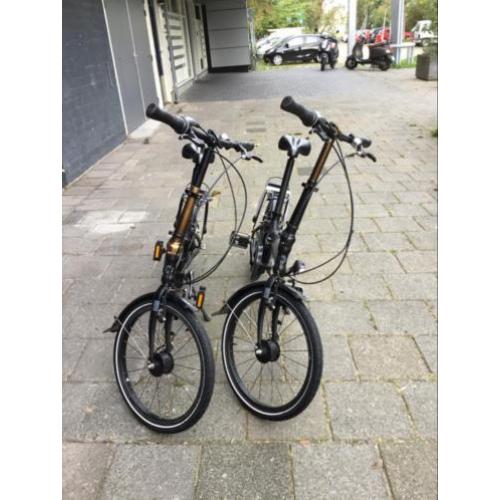 Vouwfiets