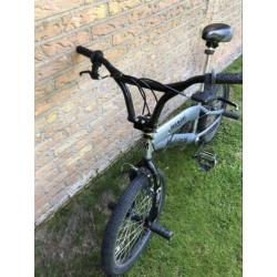 BMX Montego