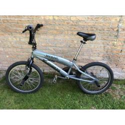 BMX Montego
