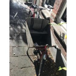 Bakfiets