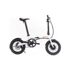 Venilu Urbana elektrische vouwfiets 16"