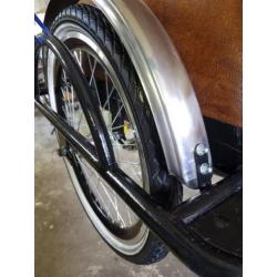 Unieke Stoere Bakfiets