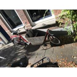 Bakfiets