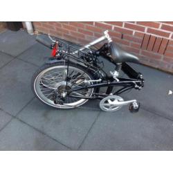 Vouwfiets 20"
