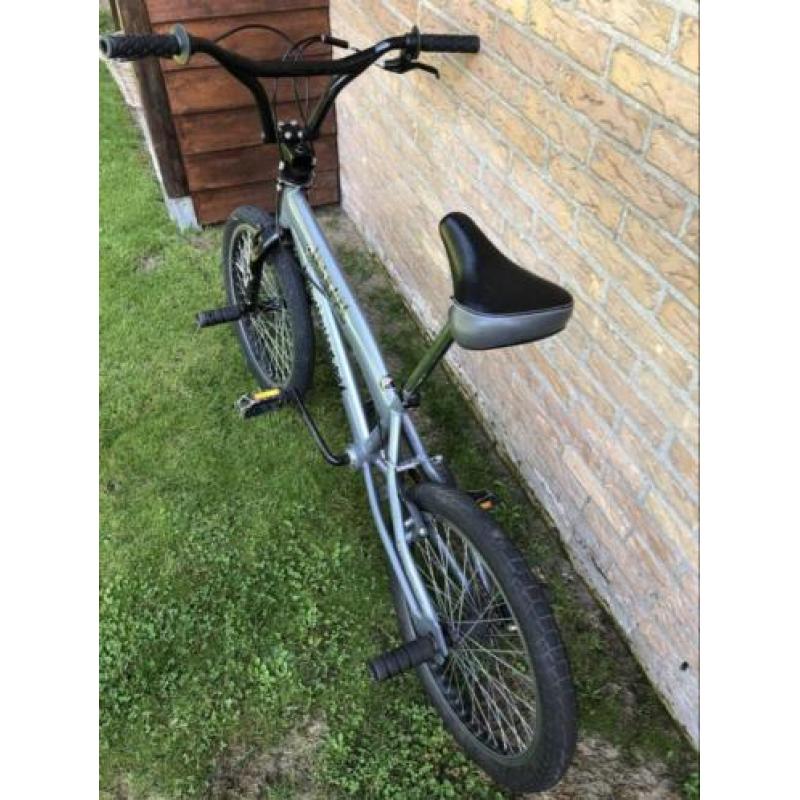 BMX Montego