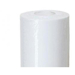 Overschilderbaar Vliesbehang - Renovlies 50m2 + 10 Ltr Lijm