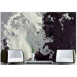 FOTO BEHANG Design Art Stijl Kunst Veel Keuze Top Behang