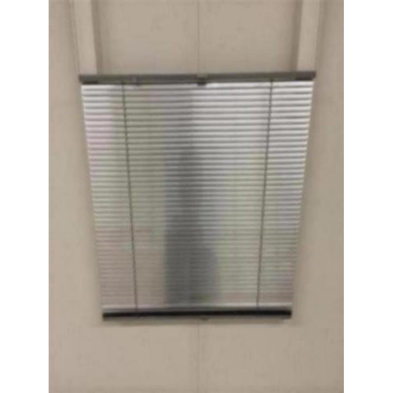 Alu blinds 25mm breed diverse maten en kleuren v.a. €7,50