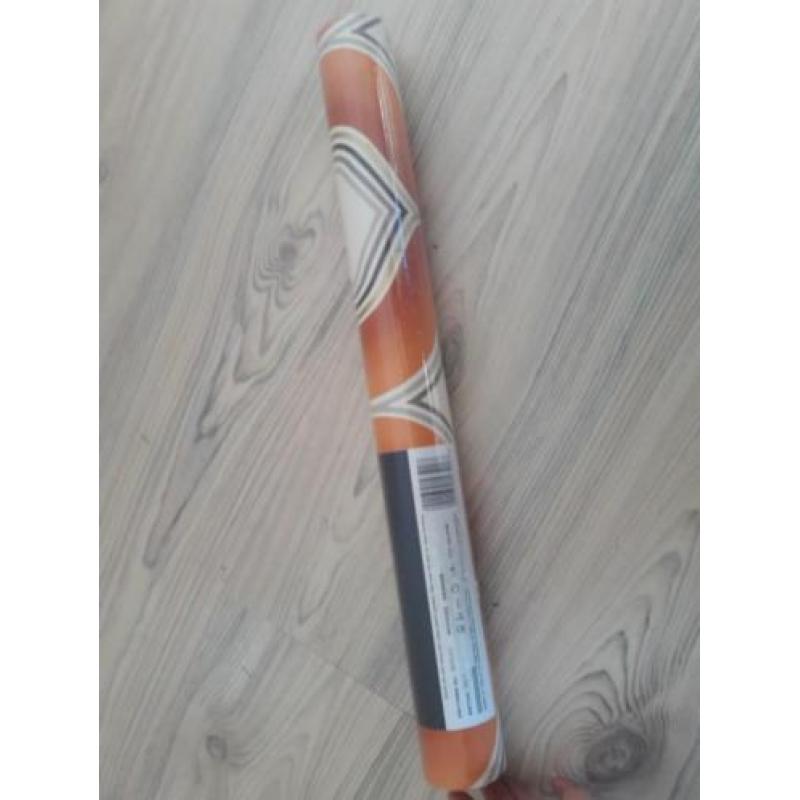 Rol retro behang Graham and brown