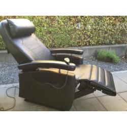NIEUW! Sta op relax stoel FITFORM draaiplateau gratis bez.