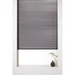 Decosol Aluminium jaloezie 25mm maat 100x180