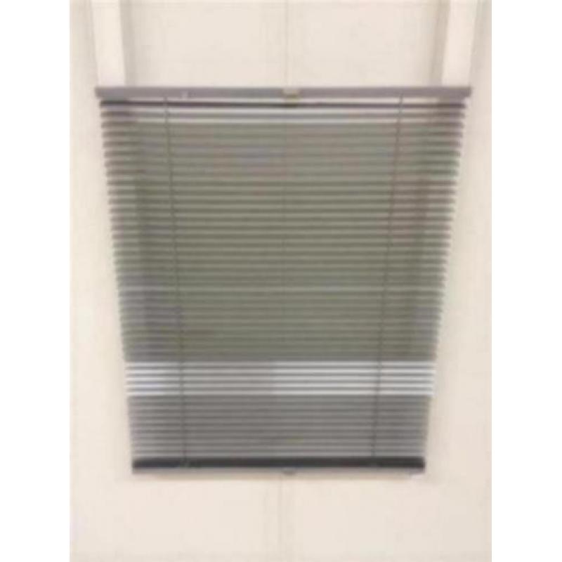Alu blinds 25mm breed diverse maten en kleuren v.a. €7,50
