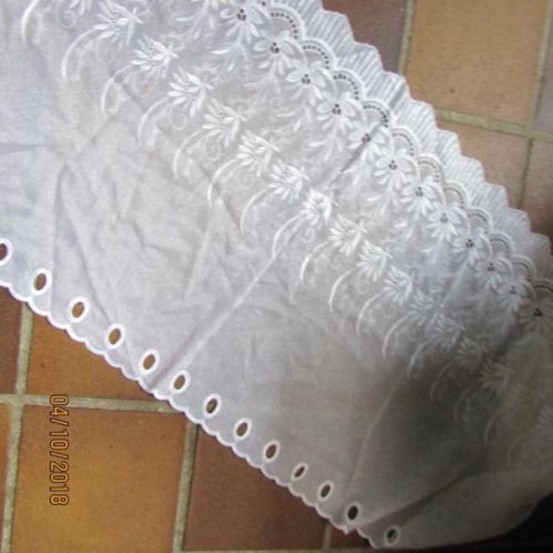 vitrage 180breed 51 hoog