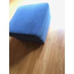 Hocker