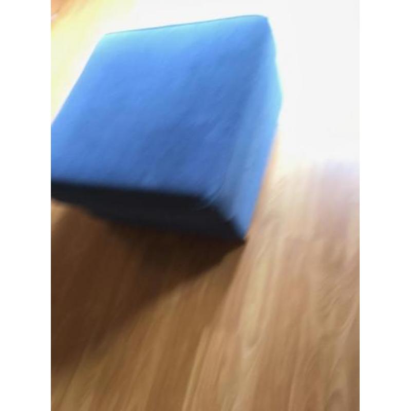 Hocker