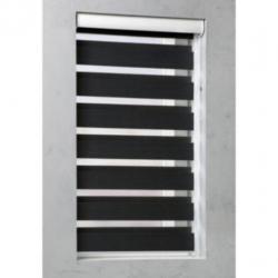 Doppel Rollo DL 100x175 Slate
