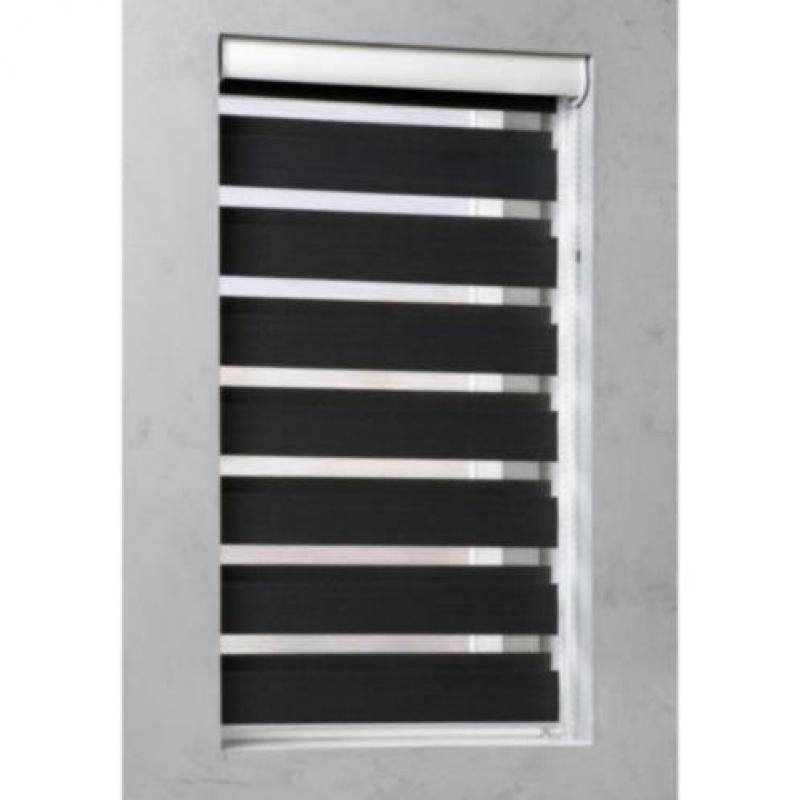 Doppel Rollo DL 100x175 Slate