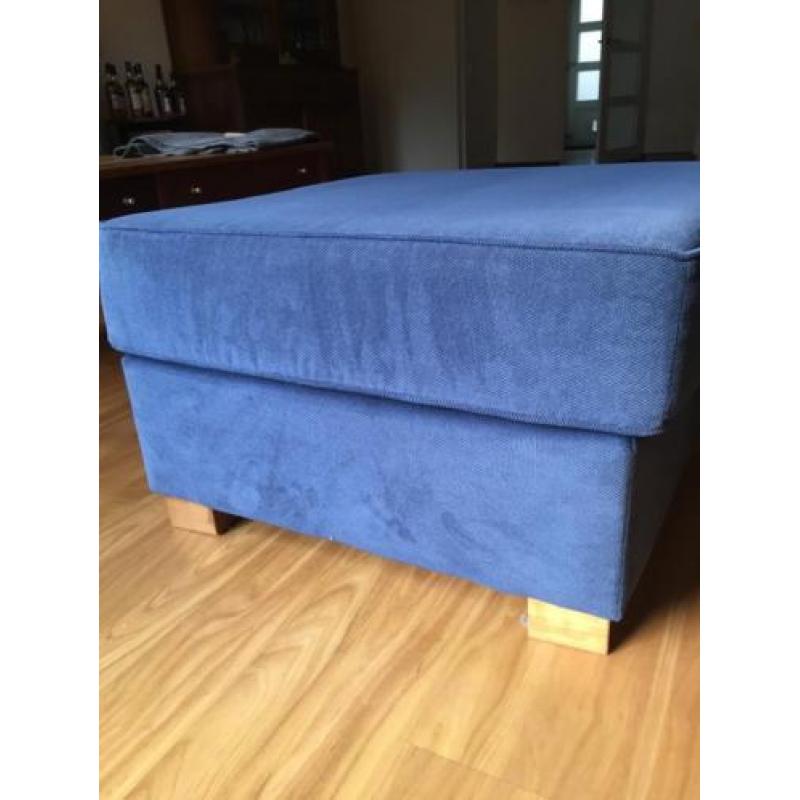 Hocker